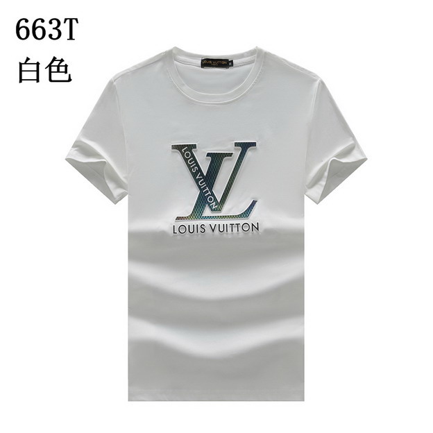 men LV t-shirts S-XXL-008